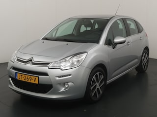 Citroën C3 1.2 PureT Selection