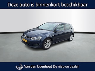 Volkswagen Golf 1.0 TSI 116pk DSG Comfortline / 1e Eigenaar! / Trekhaak / Navigatie 40