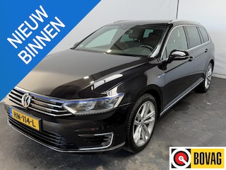 Volkswagen Passat Variant 1.4 TSI GTE Highline