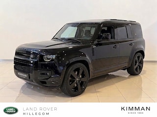 Land Rover Defender 110 2.0 P300e 110 X-Dynamic SE | Glazen Panorama Schuif/kanteldak |