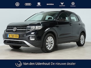 Volkswagen T-Cross 1.0 TSI 110pk Life Business | Trekhaak | Navigatie | ACC | Camera wp