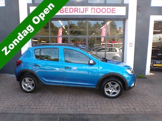 Dacia Sandero 0.9 TCe SL Stepway NAVI,PDC,TOP STAAT!