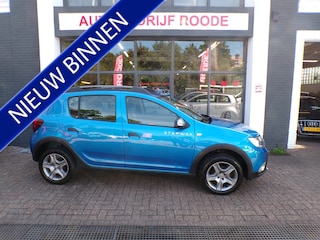Dacia Sandero 0.9 TCe SL Stepway NAVI,PDC,TOP STAAT!