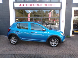 Dacia Sandero 0.9 TCe SL Stepway NAVI,PDC,TOP STAAT!