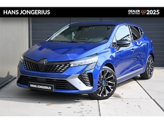 Renault Clio E-Tech Full Hybrid 145 esprit Alpine | BOSE | STUUR/STOELVERWARMING | 360 CAMERA | NAVI | ADAPT. CRUISE CONTROL | APPLECARPLAY/ANDROIDAUTO | CLIMATE CONTROL | PDC | LMV