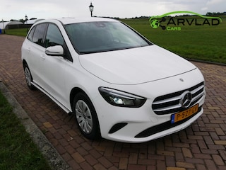 Mercedes-Benz B-klasse 200d AUT. AC CAMERA ** EX POLICE MARGE CAR **
