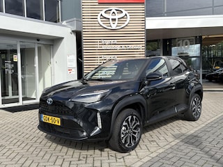 Toyota Yaris Cross 1.5 Hybrid Dynamic NL-AUTO 1E EIGENAAR