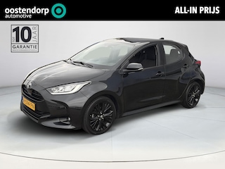 Toyota Yaris 1.5 VVT-i Dynamic