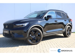 Volvo XC40 2.0 B4 Plus Black Edition | Harman Kardon | Trekhaak | Pano |