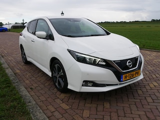 Nissan Leaf N-Connecta 40 kWh | CLIMA | NAVI | 9999 NETTO