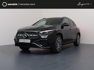Mercedes-Benz GLA 250e 140 Years Edition | 20"LM velgen | AMG line | Multibeam led | Cruise Cotrol | Panoramaschuifdak |