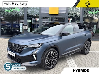 Renault Austral Esprit Alpine Full Hybrid E-Tech 200 l Meer dan € 5.500 voorraadvoordeel l 5 jaar fabrieksgarantie!| Pack light & sound | Pack privilège |