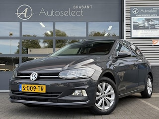Volkswagen Polo 1.0 TSI Highline Navi | PDC | 95PK