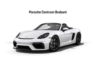 Porsche 718 4.0