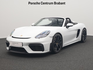 Porsche 718 4.0