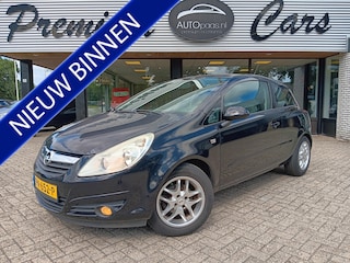 Opel Corsa 1.4-16V Enjoy Airco