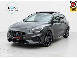 Ford Focus 2.3 EcoBoost ST-3 PANO|B&O|KEYLESS|CAMERA|280PK|