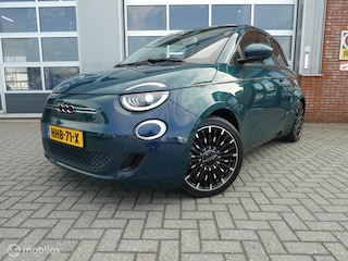 Fiat 500 La Prima 42 kWh