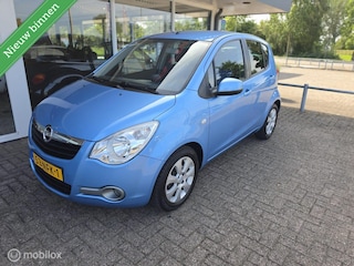 Opel Agila 1.0 Edition Apk 08-2027 KM NAP