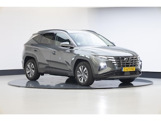 Hyundai Tucson 1.6 T-GDI HEV Comfort