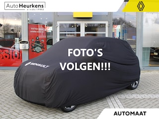 Renault Captur TCe 155 Initiale Paris EDC | Automaat | NL-Auto | 1e eigenaar | Dealer onderhouden |