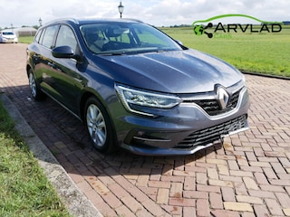 Renault Mégane Estate 1.5 Blue dCi CLIMA NAVI CAMERA | 8999 NETTO