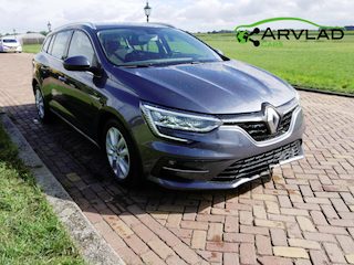 Renault Mégane Estate 1.5 Blue dCi CLIMA NAVI CAMERA | 8999 NETTO
