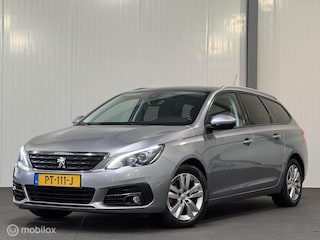 Peugeot 308 SW 1.6 BlueHDI Blue Lease Executive