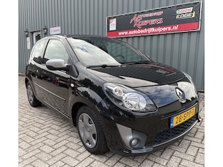 Renault Twingo 1.5 dCi Night & Day Airco.Cruise.Audio.Trekhaak.1e Eign.