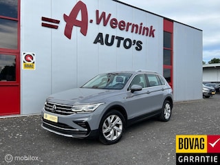 Volkswagen Tiguan 1.5 TSI Elegance IQ drive Aut.