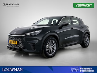 Lexus LBX 2WD | BTW voertuig | Navigatie | Apple CarPlay/Android Auto | Cruise Control Adaptive | Achteruitrijcamera | LED verlichting |