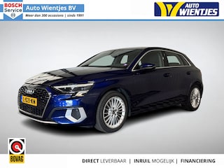 Audi A3 Sportback 30 TFSI S-tronic | Business edition | Navi | Led