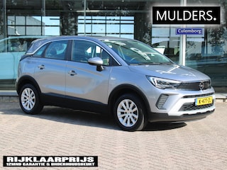 Opel Crossland 1.2T 110 Elegance CAMERA/TREKHAAK/NAVI