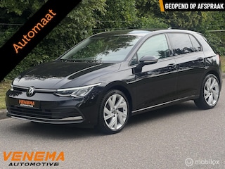 Volkswagen Golf 2.0 TDI Style