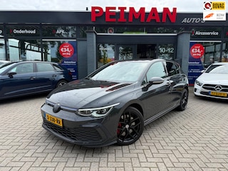 Volkswagen Golf 1.4 eHybrid GTE | Apple Carplay | Sfeerverlichting |Air Care | Stoelverwarming |