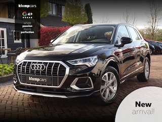 Audi Q3 45 TFSI quattro Advanced Pro Line | Leer | Stverw | 230PK | Luxe