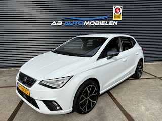 Seat Ibiza 1.0 EcoTSI FR Business Intense AUTOMAAT/ CARPLAY/ XENON