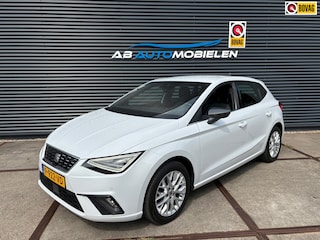 Seat Ibiza 1.0 EcoTSI FR Business Intense AUTOMAAT/ CARPLAY/ XENON