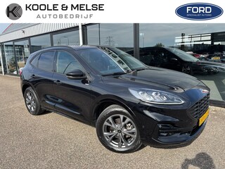 Ford Kuga 2.5 PHEV e-CVT 225pk ST-Line X