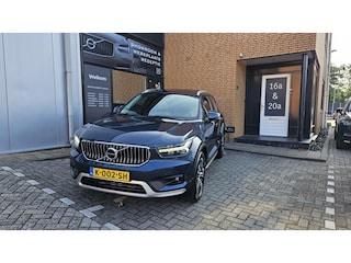 Volvo XC40 1.5 T5 Recharge Inscription