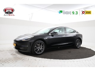 Tesla Model 3 Standard RWD Plus 60 kWh Navigatie,