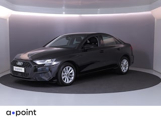 Audi A3 Limousine 30 TFSI Pro Line 110 pk S-tronic | Navigatie via App | Parkeersensoren achter | Autom. airco | Cruise control | LED koplampen |