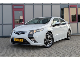 Opel Ampera 1.4 Plug-In Hybride Navi Leer Camera