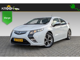 Opel Ampera 1.4 Plug-In Hybride Navi Leer Camera