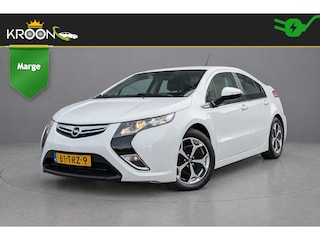 Opel Ampera 1.4 Plug-In Hybride Navi Leer Camera