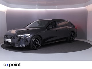 Audi A5 Avant 2.0 e-hybrid quattro S edition 299 pk S-tronic | Verlengde garantie | Navigatie | Parkeersensoren (Park assist) | Rondomzicht camera | Matrix LED koplampen | Smartphone entry | S-Line |