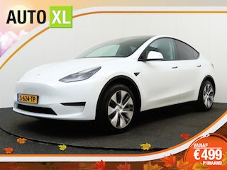 Tesla Model Y RWD 58 kWh (92%SOH) Full Self-Driving Capability Autopilot