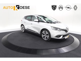 Renault Scénic TCe 140 Intens | Trekhaak | Camera | Panoramadak | Navigatie