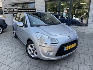 Citroën C3 1.4 VTi Selection Clima Dealer ODH NAP