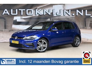 Volkswagen Golf 1.5 TSI Highline Business R | Keyless | Pano | Camera | 100% (Dealer) onderhouden label